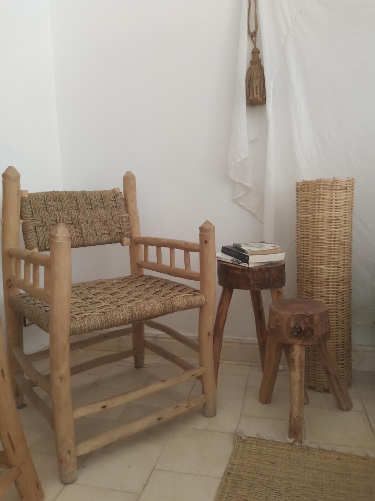 L Ecrin De Mogador By Zelia Hotel Ounara Buitenkant foto