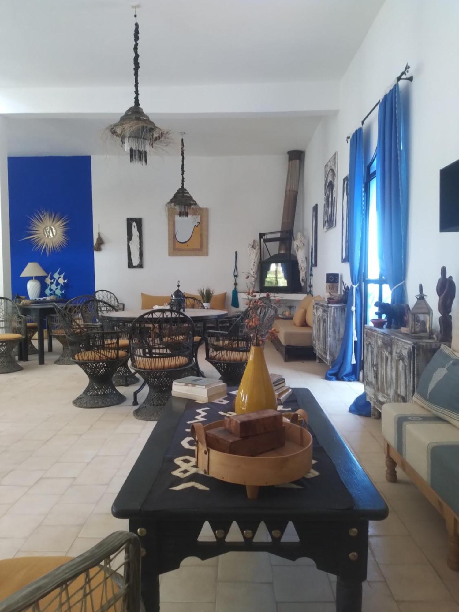 L Ecrin De Mogador By Zelia Hotel Ounara Buitenkant foto