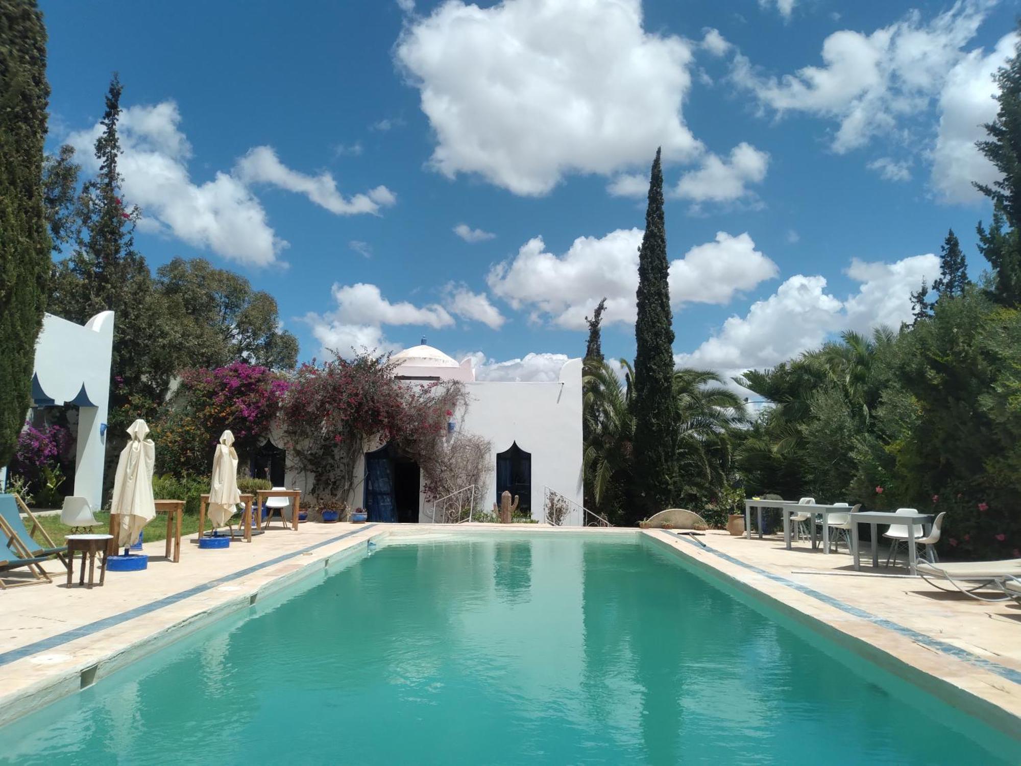 L Ecrin De Mogador By Zelia Hotel Ounara Buitenkant foto