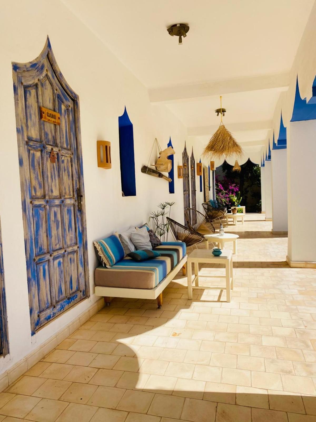 L Ecrin De Mogador By Zelia Hotel Ounara Buitenkant foto