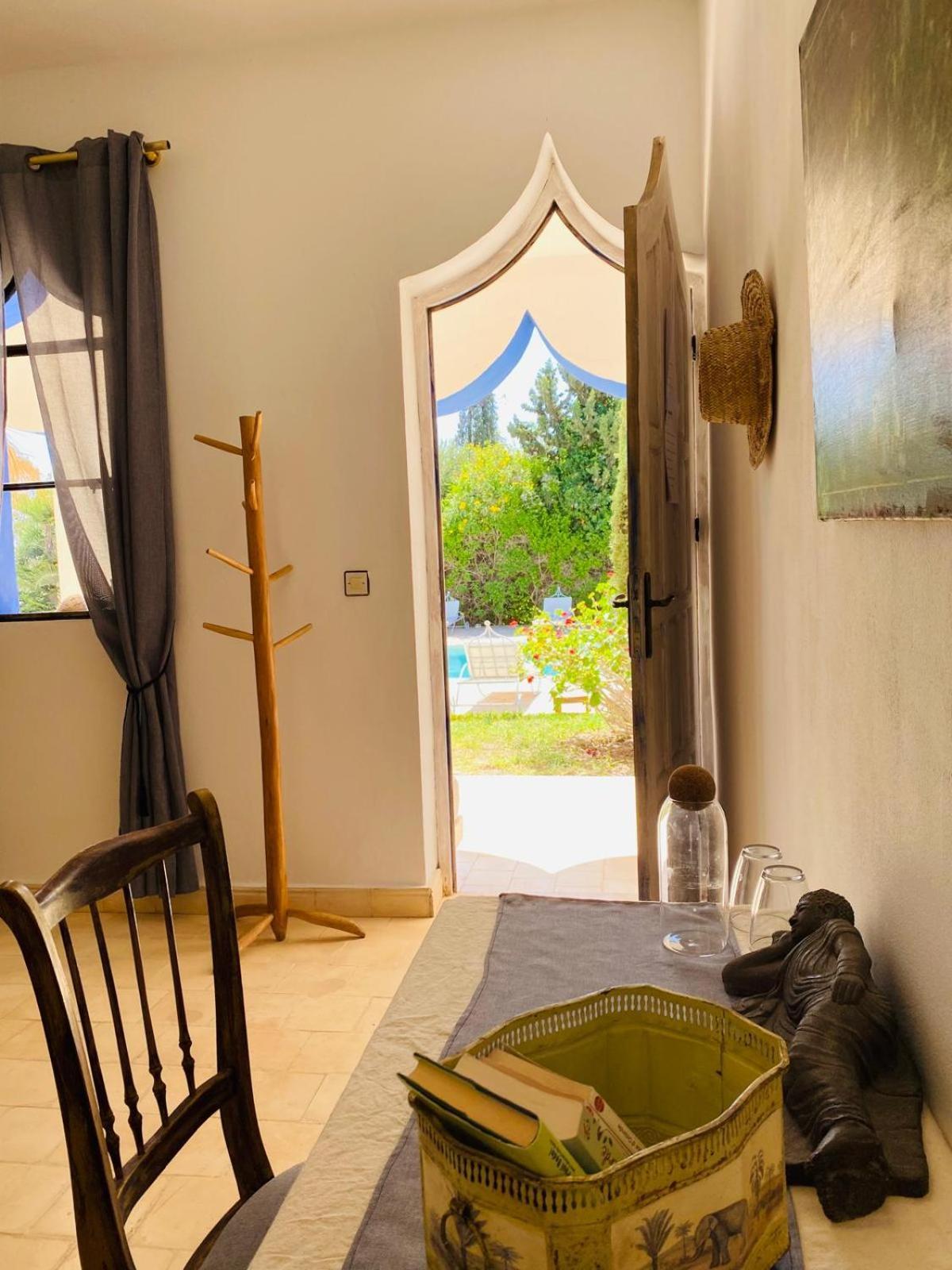 L Ecrin De Mogador By Zelia Hotel Ounara Buitenkant foto