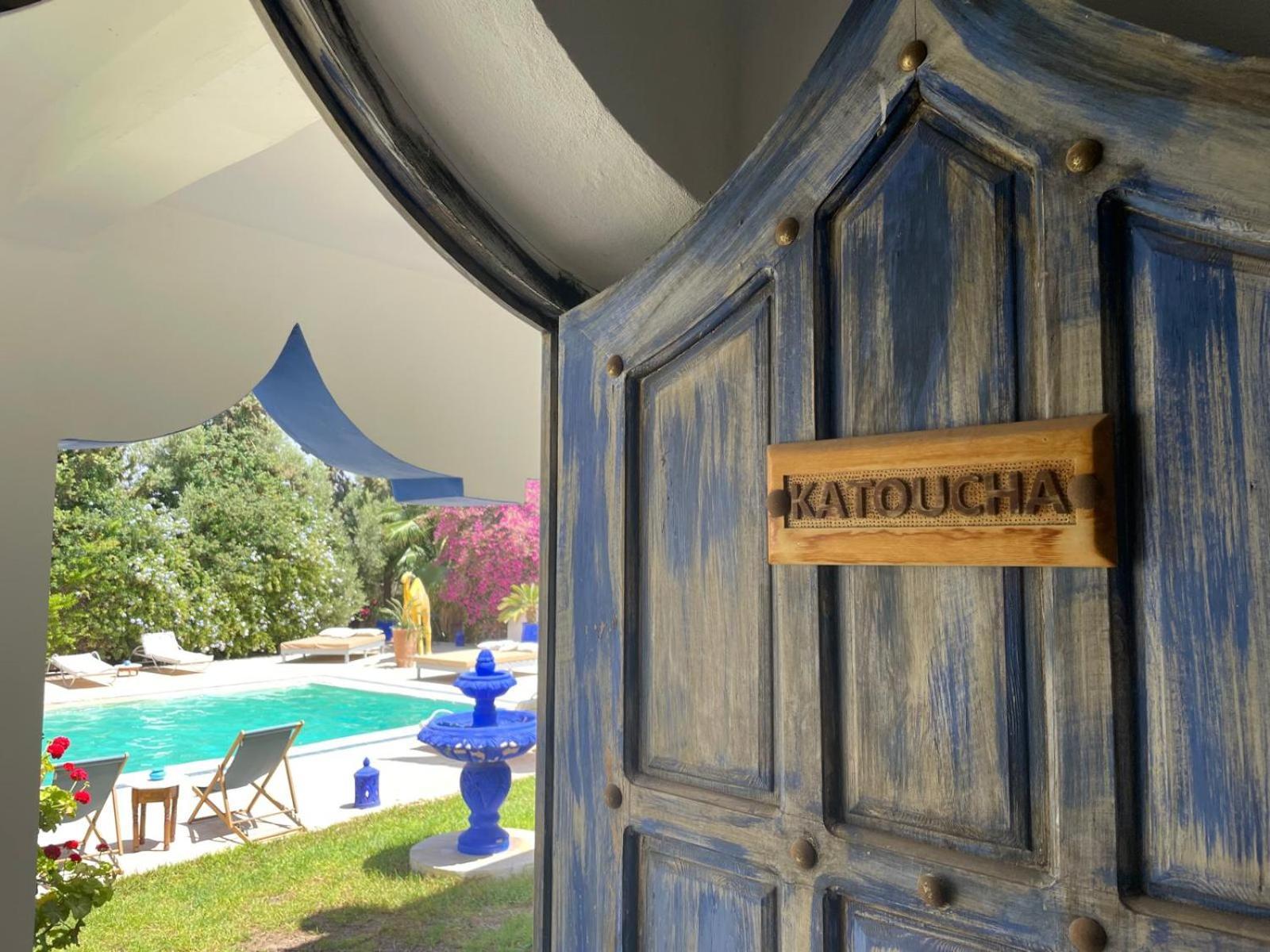 L Ecrin De Mogador By Zelia Hotel Ounara Buitenkant foto
