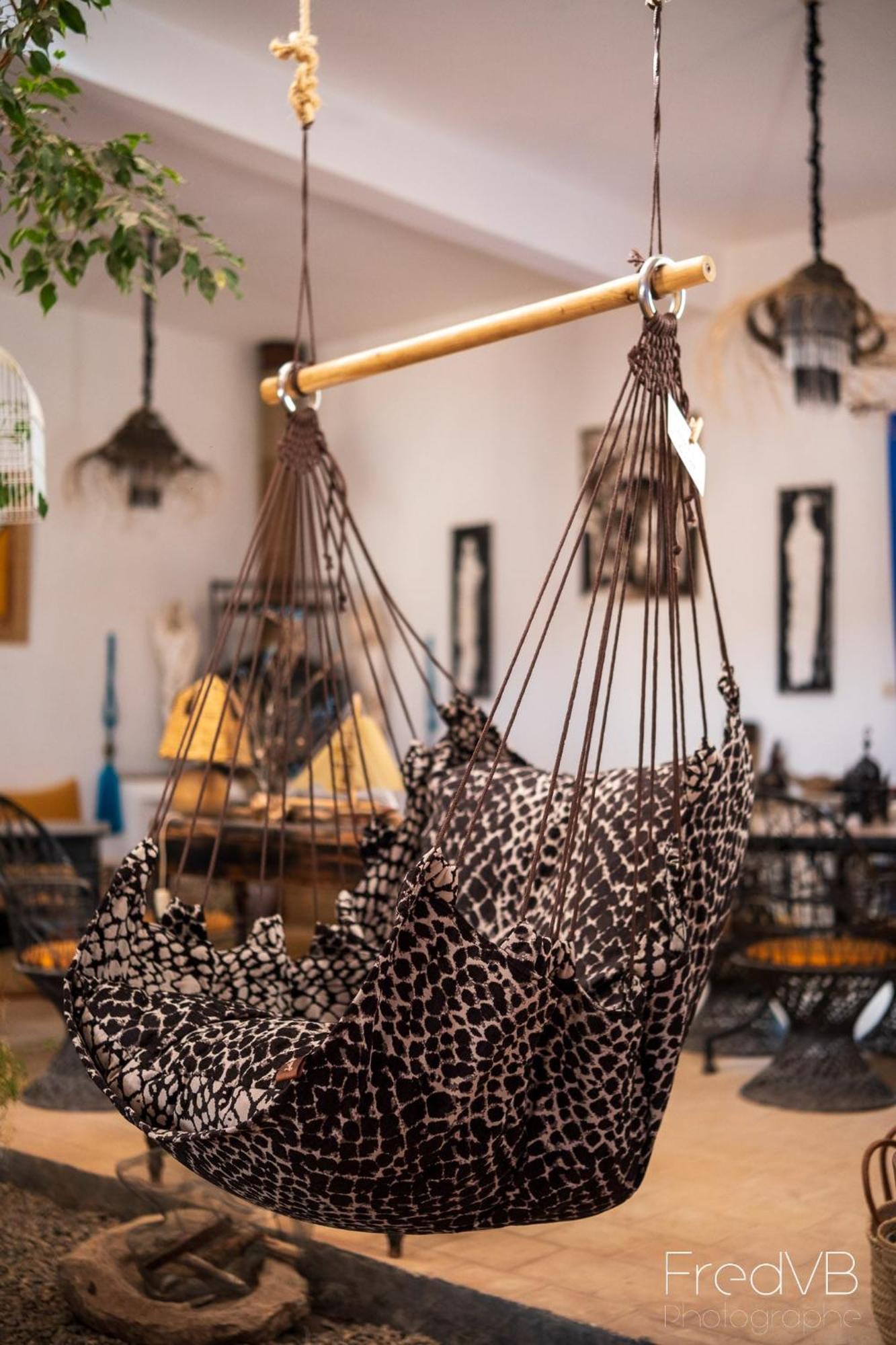 L Ecrin De Mogador By Zelia Hotel Ounara Buitenkant foto
