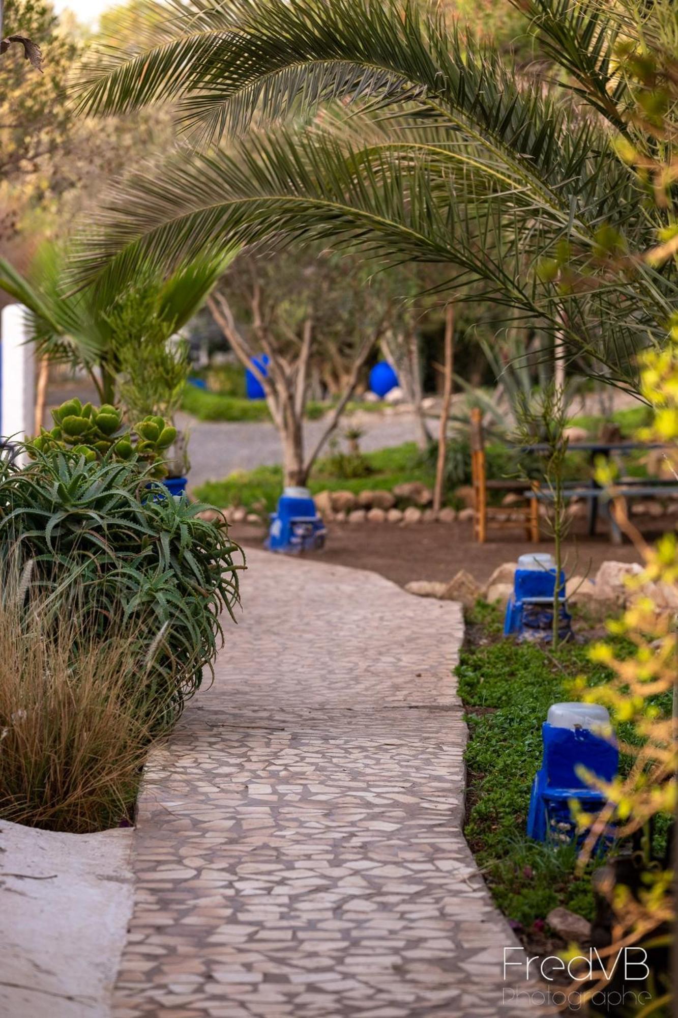 L Ecrin De Mogador By Zelia Hotel Ounara Buitenkant foto