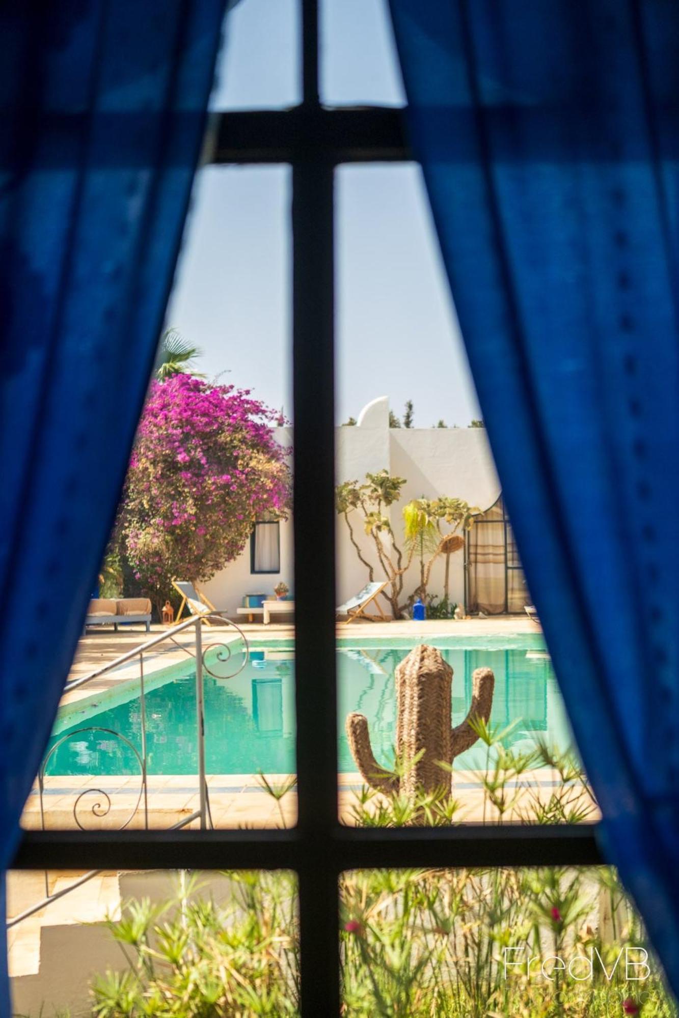 L Ecrin De Mogador By Zelia Hotel Ounara Buitenkant foto