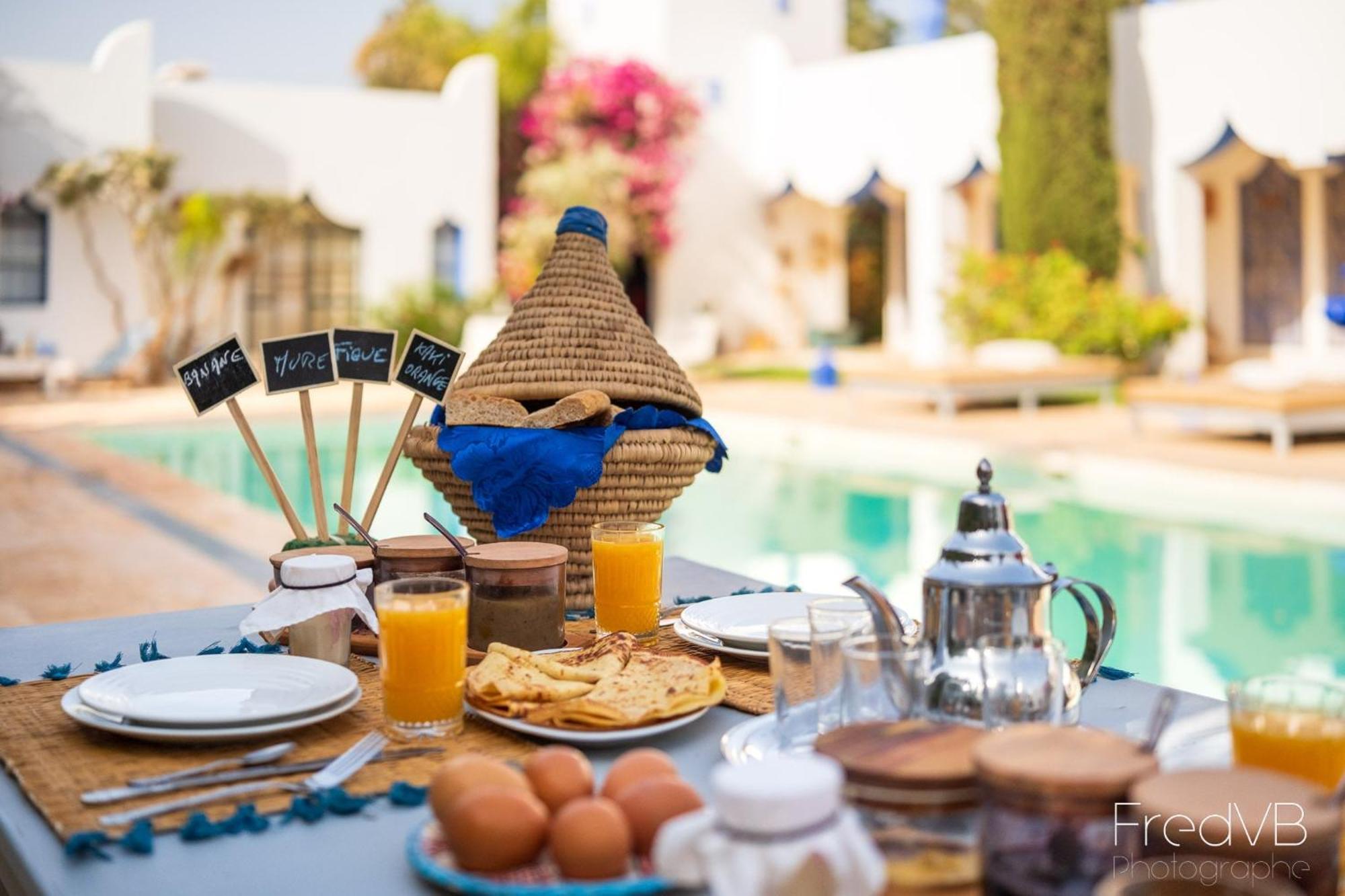 L Ecrin De Mogador By Zelia Hotel Ounara Buitenkant foto